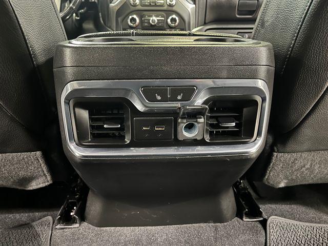 2020 GMC Sierra 3500HD 4WD Crew Cab Long Bed Denali