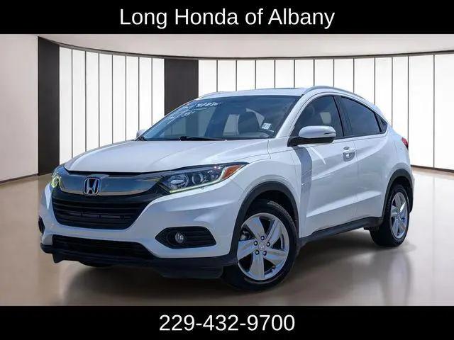 2020 Honda HR-V 2WD EX for sale in Albany, GA