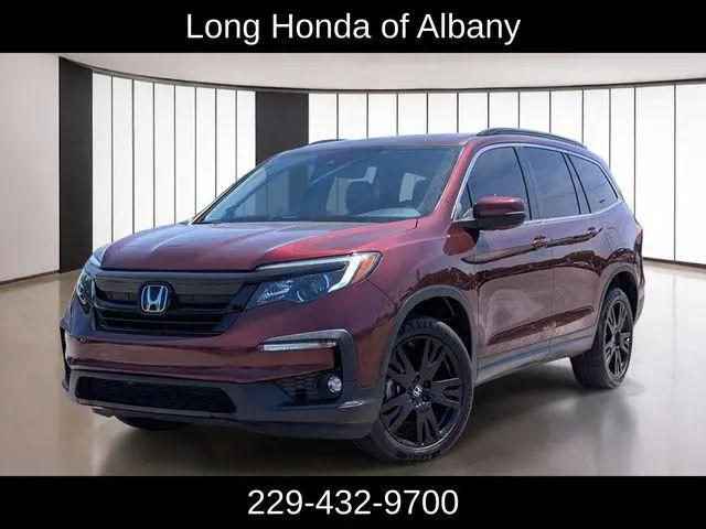 2022 Honda Pilot AWD Special Edition for sale in Albany, GA
