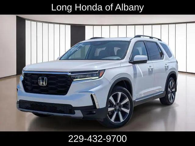 2025 Honda Pilot Touring for sale in Albany, GA