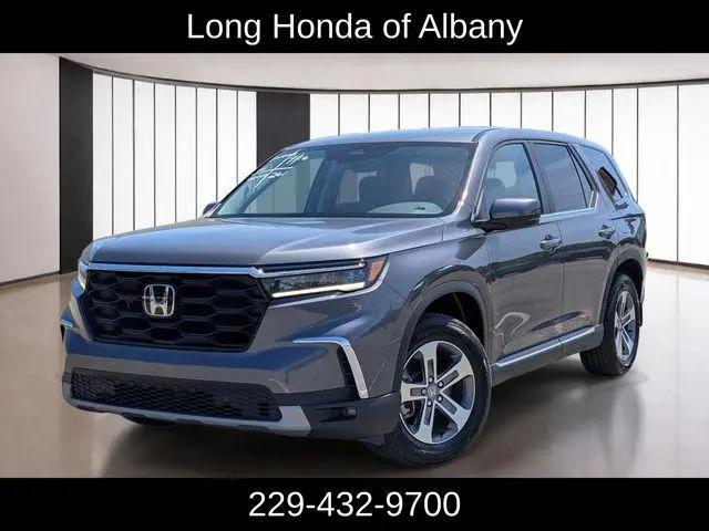 2025 Honda Pilot EX-L for sale in Albany, GA