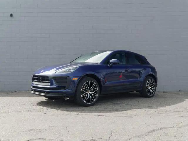 2026 Porsche Macan Macan for sale in Ann Arbor, MI