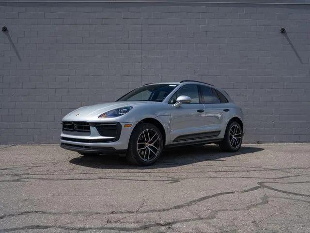 2026 Porsche Macan Macan for sale in Ann Arbor, MI