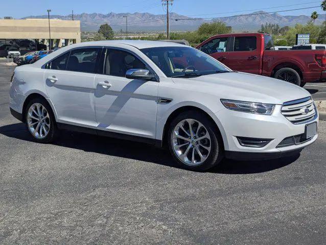 2013 Ford Taurus Limited for sale in Green Valley, AZ