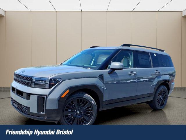 2026 Hyundai Santa Fe Hybrid Calligraphy for sale in Bristol, TN