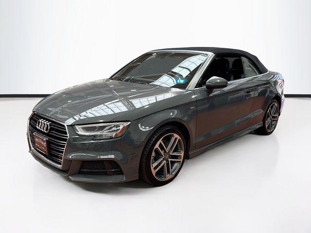 2019 Audi A3 40 Premium for sale in Bedford, NH