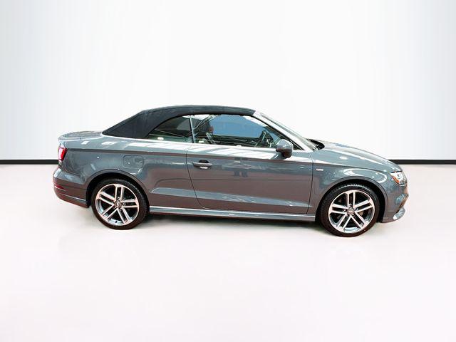 2019 Audi A3 40 Premium