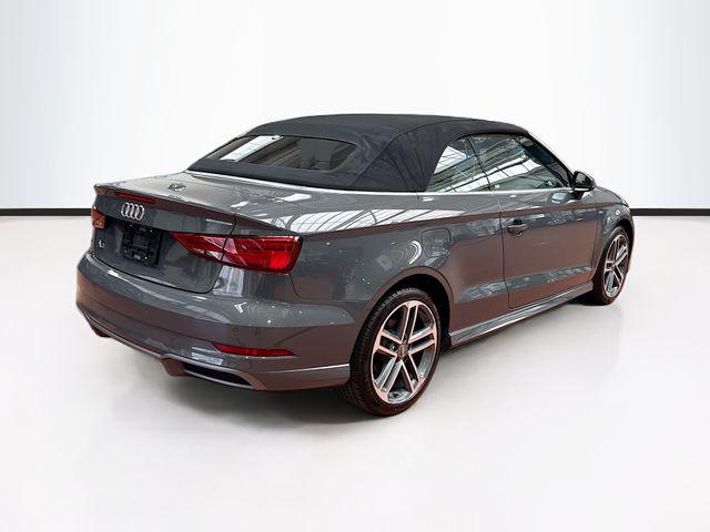 2019 Audi A3 40 Premium