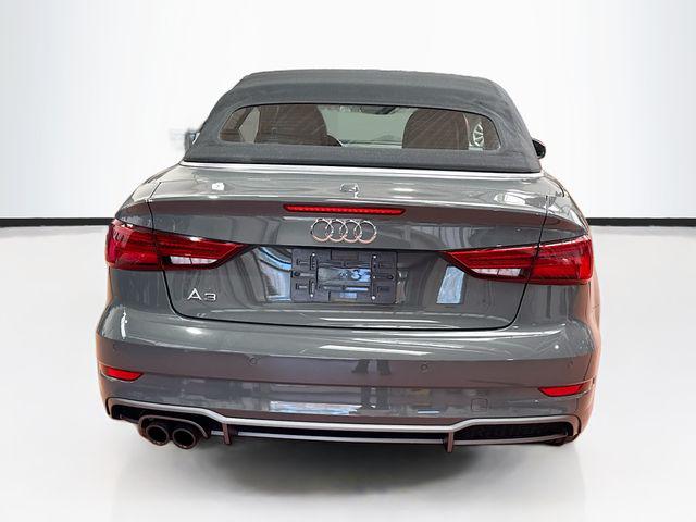 2019 Audi A3 40 Premium