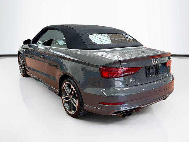 2019 Audi A3 40 Premium
