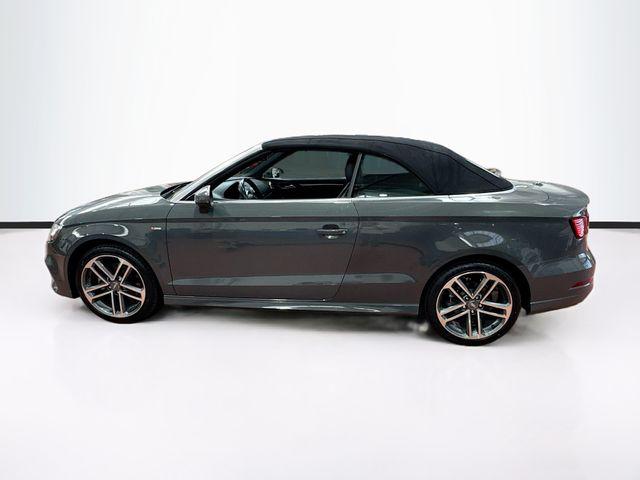2019 Audi A3 40 Premium