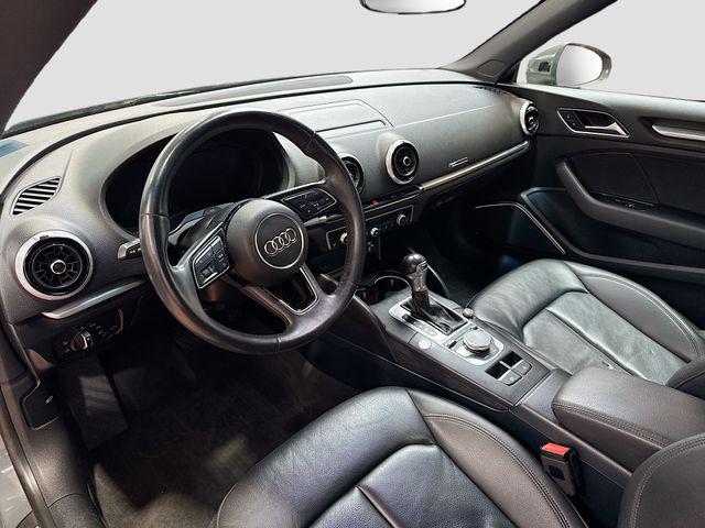 2019 Audi A3 40 Premium