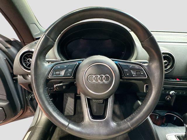 2019 Audi A3 40 Premium
