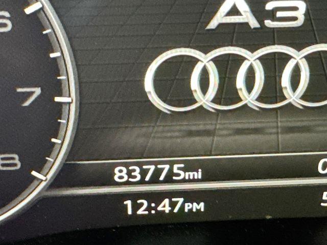 2019 Audi A3 40 Premium