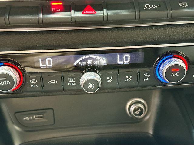 2019 Audi A3 40 Premium