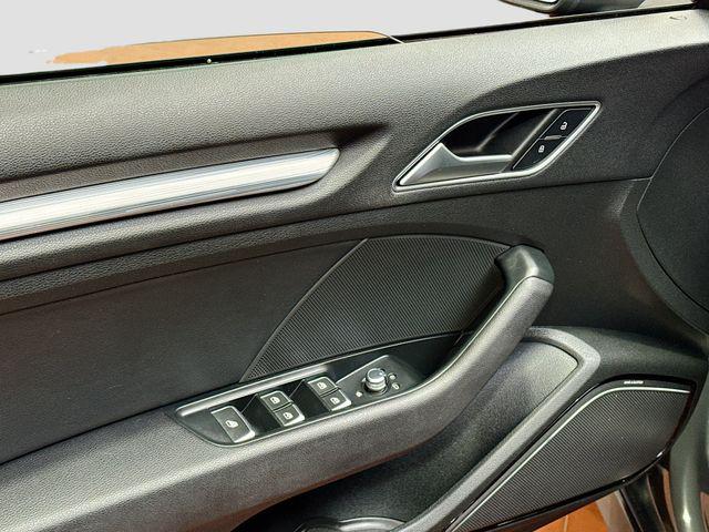 2019 Audi A3 40 Premium