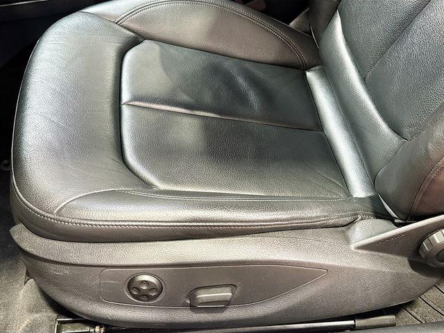 2019 Audi A3 40 Premium