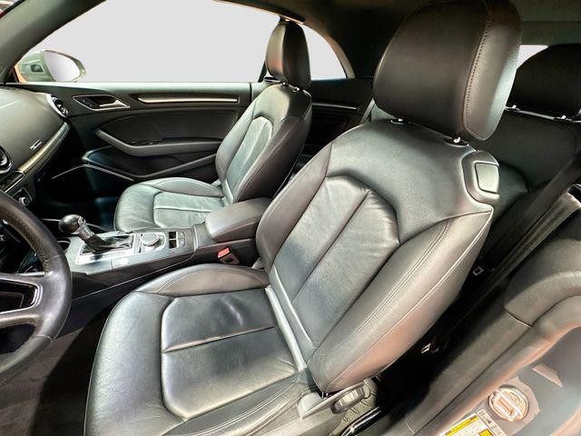 2019 Audi A3 40 Premium