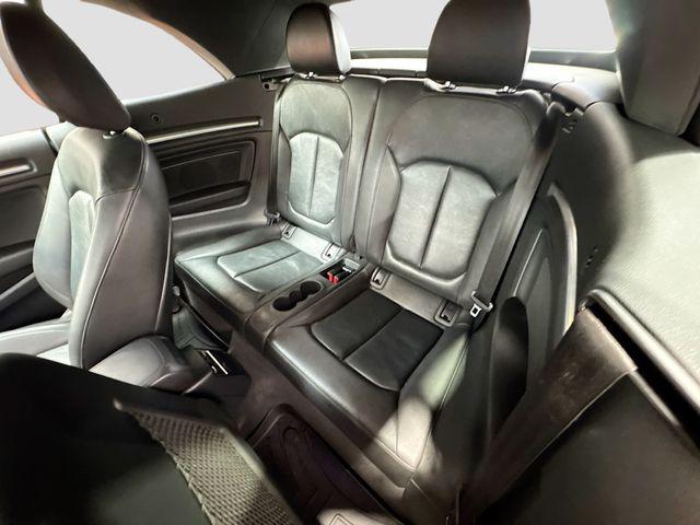 2019 Audi A3 40 Premium