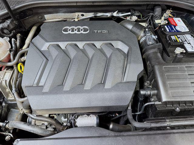 2019 Audi A3 40 Premium
