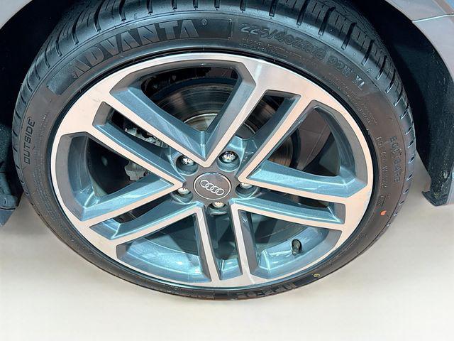 2019 Audi A3 40 Premium