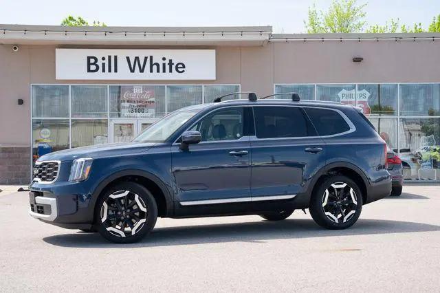 2025 Kia Telluride S for sale in Fort Smith, AR