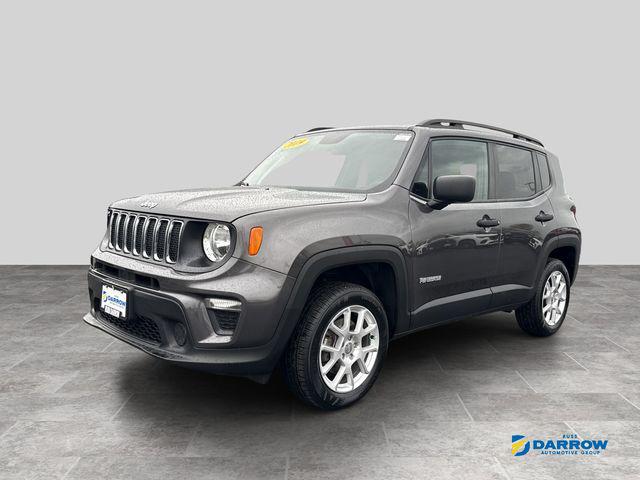 2019 Jeep Renegade Sport 4x4 for sale in Milwaukee, WI
