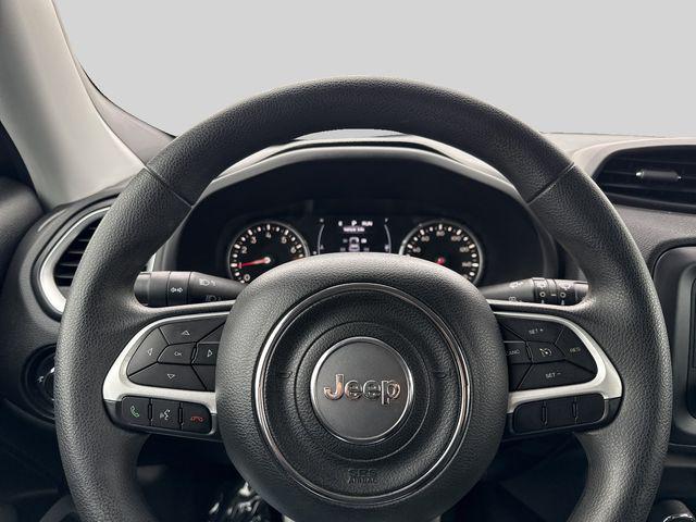 2019 Jeep Renegade Sport 4x4
