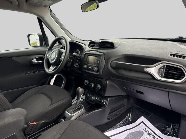 2019 Jeep Renegade Sport 4x4