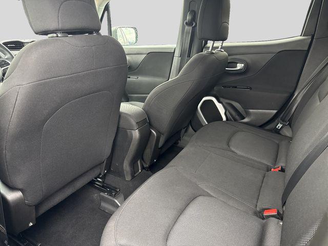 2019 Jeep Renegade Sport 4x4