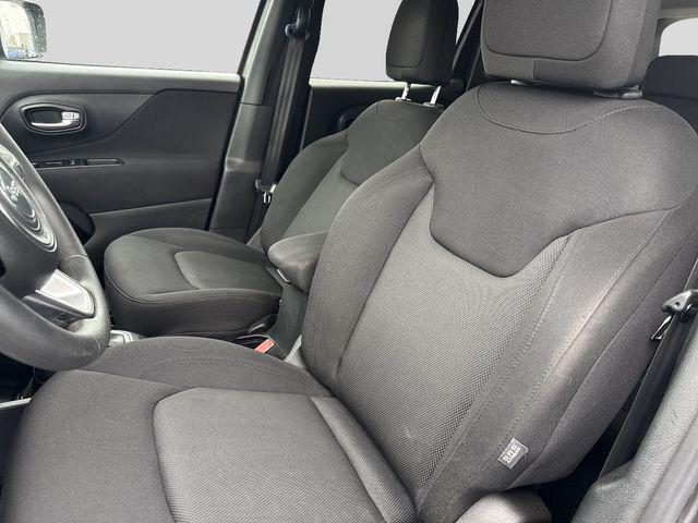 2019 Jeep Renegade Sport 4x4