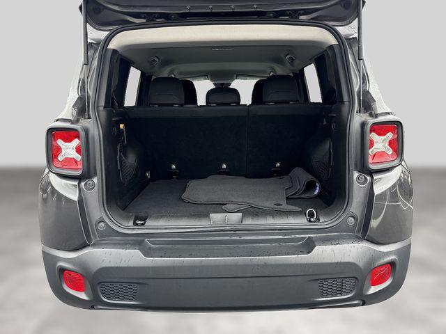 2019 Jeep Renegade Sport 4x4