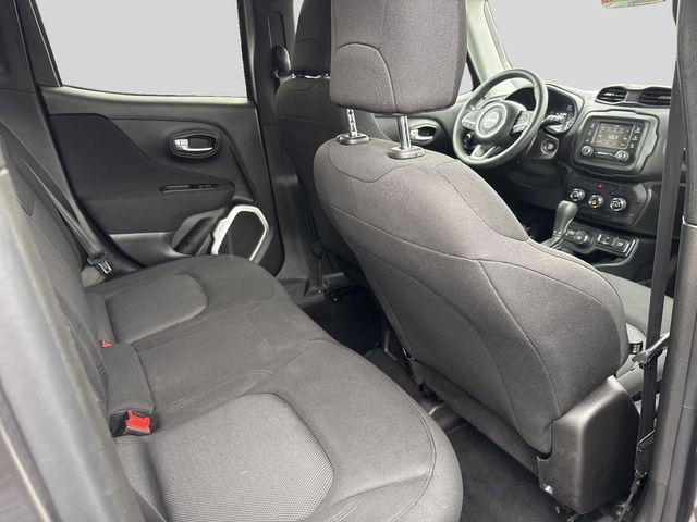 2019 Jeep Renegade Sport 4x4