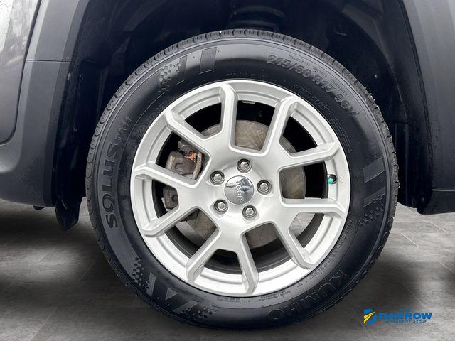 2019 Jeep Renegade Sport 4x4