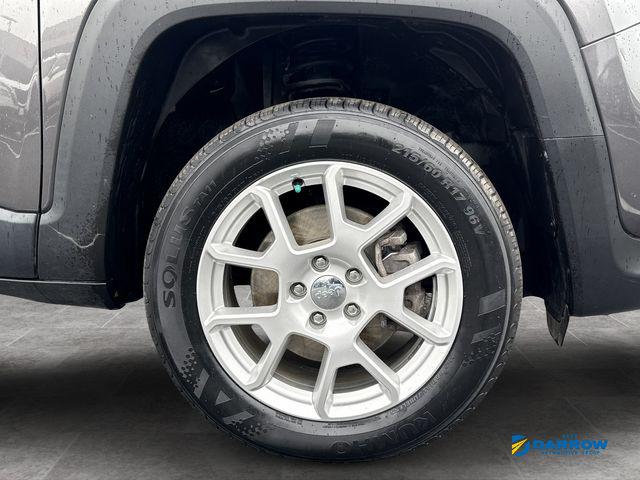 2019 Jeep Renegade Sport 4x4