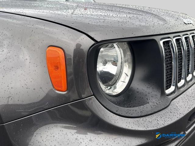2019 Jeep Renegade Sport 4x4