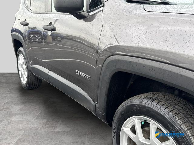 2019 Jeep Renegade Sport 4x4