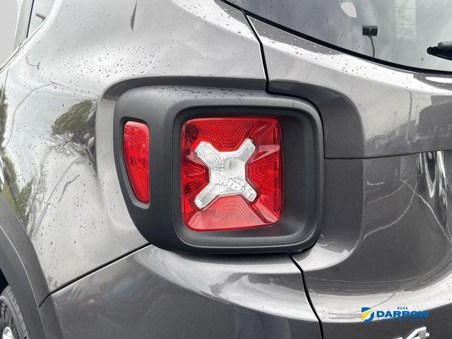2019 Jeep Renegade Sport 4x4