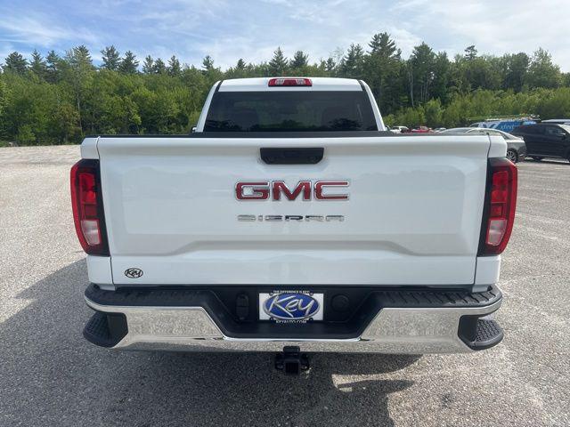 2026 GMC Sierra 1500 Regular Cab, Standard Bed, Pro, 4WD