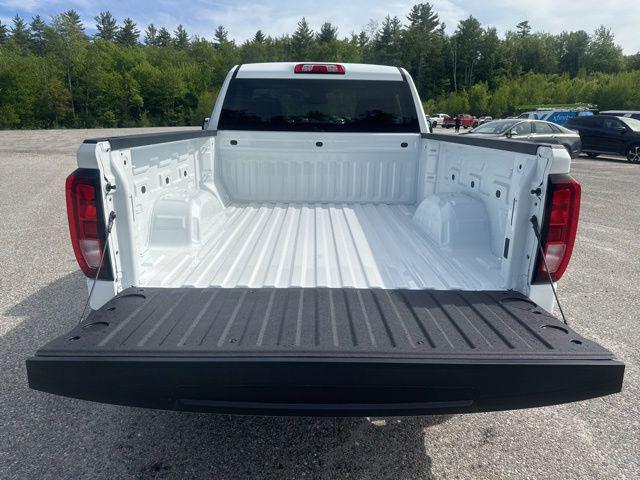 2026 GMC Sierra 1500 Regular Cab, Standard Bed, Pro, 4WD