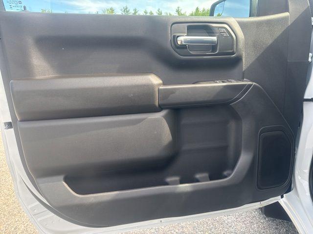 2026 GMC Sierra 1500 Regular Cab, Standard Bed, Pro, 4WD