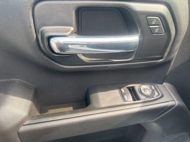 2026 GMC Sierra 1500 Regular Cab, Standard Bed, Pro, 4WD