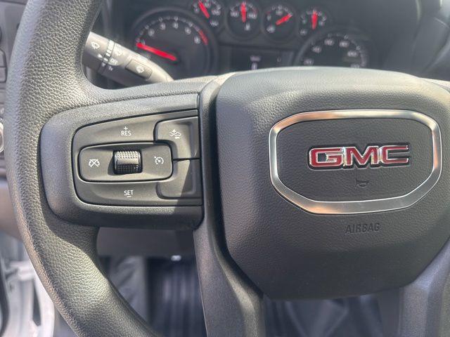 2026 GMC Sierra 1500 Regular Cab, Standard Bed, Pro, 4WD