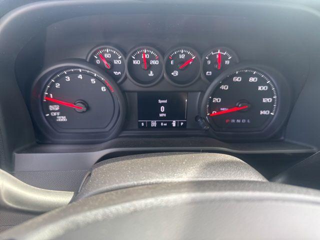 2026 GMC Sierra 1500 Regular Cab, Standard Bed, Pro, 4WD