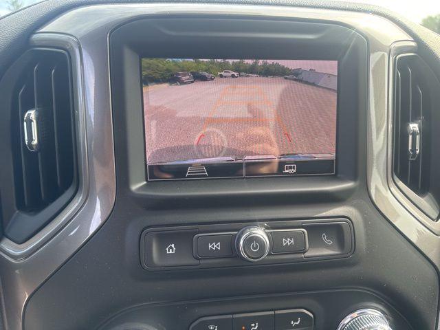 2026 GMC Sierra 1500 Regular Cab, Standard Bed, Pro, 4WD