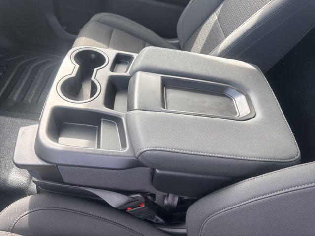 2026 GMC Sierra 1500 Regular Cab, Standard Bed, Pro, 4WD