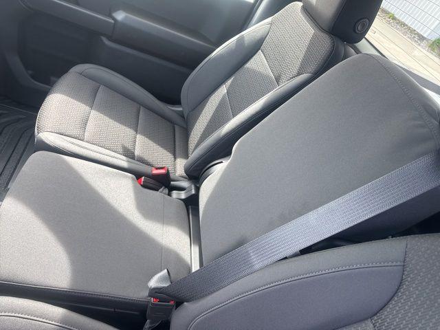 2026 GMC Sierra 1500 Regular Cab, Standard Bed, Pro, 4WD