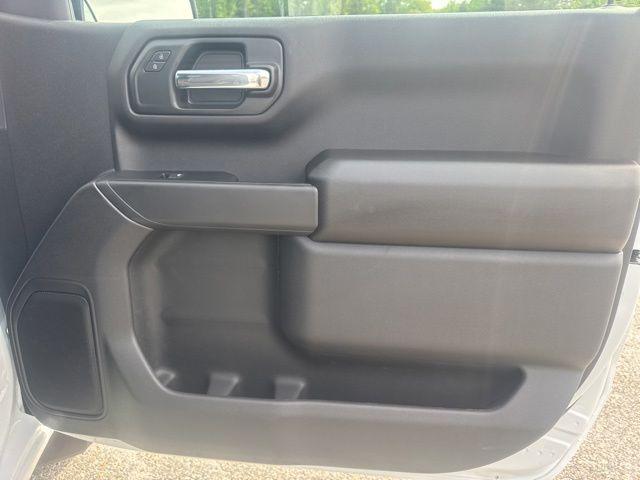 2026 GMC Sierra 1500 Regular Cab, Standard Bed, Pro, 4WD
