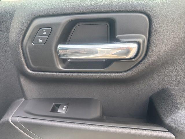 2026 GMC Sierra 1500 Regular Cab, Standard Bed, Pro, 4WD