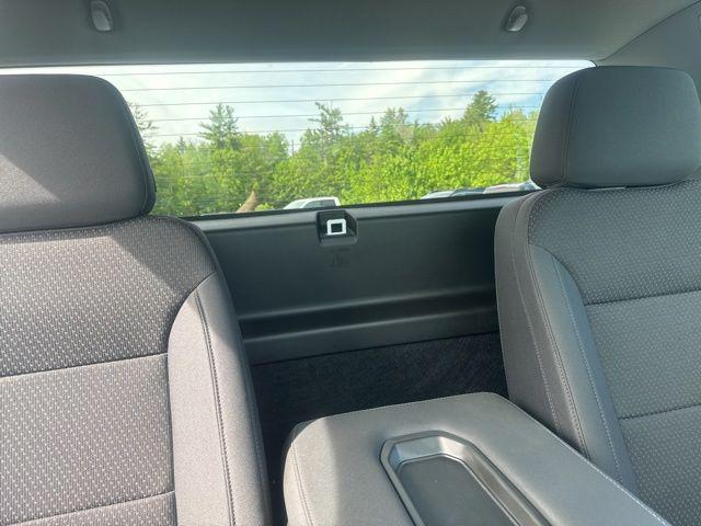 2026 GMC Sierra 1500 Regular Cab, Standard Bed, Pro, 4WD